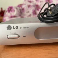 DVD  LG