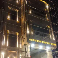 شاگرد سنگکاری