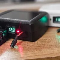 برق اضطراری (ups) برای مودم وغیره