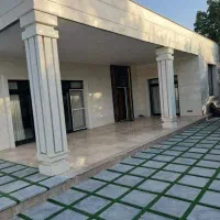 باغ ویلا سالیانه شهریار