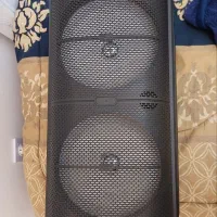 اسپیکر باند شارژی میکروفن دار