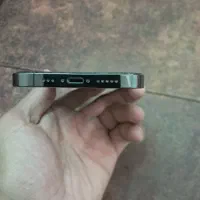 آیفون ۱۲ پرو تیتانیومی|موبایل|قم, پردیسان|دیوار