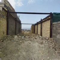 فروش زمین ۱۰۰ متری در کشمیری|فروش زمین و ملک کلنگی|مشهد, سیس‌آباد|دیوار