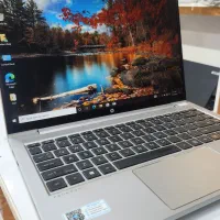 لپتاپ اچ پی نسل 11|رایانه همراه|زاهدان, |دیوار