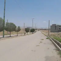 فروشی زمین ملک مسکونی شهرک اندیشه قزوین