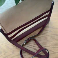 کیف چرم زنانه