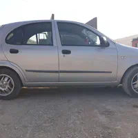 تیبا 2 (هاچبک) EX، مدل ۱۳۹۴