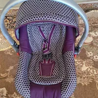 ست کالسکه|کالسکه و لوازم جانبی|خمینی‌شهر, |دیوار