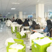 استخدام کارگر ساده خانم و آقا|استخدام صنعتی، فنی، مهندسی|محمدشهر, |دیوار
