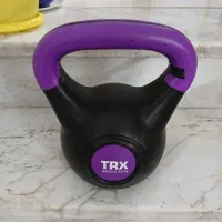 کتل بل ۱۲ کیلویی دمبل