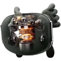 خستگی رو لمس کن،آرامش رو حس کن ماساژور گردن و شانه|آرایشی، بهداشتی، درمانی|تهران, ایران|دیوار