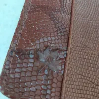 کیف کتی چرم  تبریز|کیف، کفش، کمربند|پرند, فاز ۶|دیوار