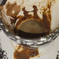 فال قهوه ۱۰۰ تومن