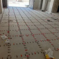 نیازمند استا‌ و شاگرد  برای اجرای کاشیکاری چسبی