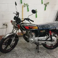 کویر۲۰۰ سی سی مدل ۱۴۰۰|موتورسیکلت|تهران, شهید رجایی|دیوار