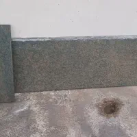 دوعدد سنگ آشپزخانه روی کابینت سالم سالم|مصالح و تجهیزات ساختمان|رامهرمز, |دیوار