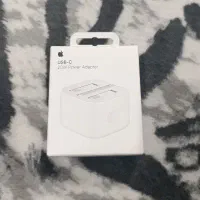 شارژر آیفون