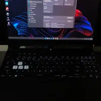 لپتاپ ایسوس Tuf fx517zr