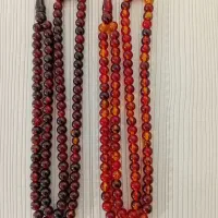 تسبیح های پرچمی