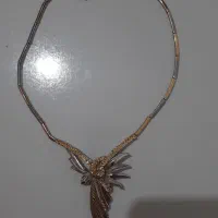 دستبند گوشواره زنجیر|جواهرات|قم, زنبیل آباد|دیوار