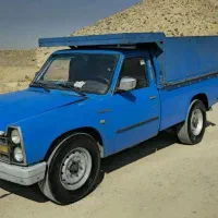 نیسان مدل ۹۶ اپشنال