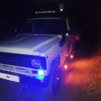 پاترول مدل 76