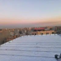 پیمانکاری قیر گونی ایزوگام نصب و فروش