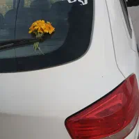 فروش ویا معاوضه با ۲۰۶سفید|خودرو سواری و وانت|شهر بابک, |دیوار