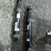 کمک عقب پژو|قطعات یدکی و لوازم جانبی|کرمانشاه, |دیوار