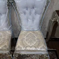 میز غذاخوری|میز و صندلی غذاخوری|اهواز, پادادشهر|دیوار