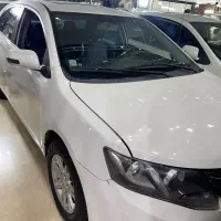 اریو زوتی مدل ۲۰۱۴ وارداتی