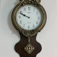 ساعت دیواری