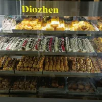 به یک خانوم واسه فروشندگی