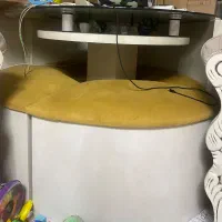 میز نهار خوری ۴ نفره