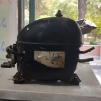 موتور کمپرسور دانفوس اصل آلمان|یخچال و فریزر|تهران, ائمه اطهار|دیوار