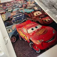 فرش نوجوان ۴ متری ۷۰۰ شانه