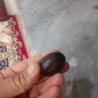 مهره و سنگ خیلی قدیمی|کلکسیون اشیاء عتیقه|کاشمر, |دیوار