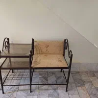 میز تلفن