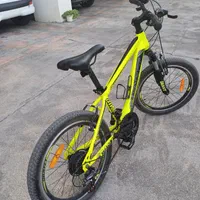 دوچرخه GIIant|دوچرخه، اسکیت، اسکوتر|بندر انزلی, میان پشته|دیوار