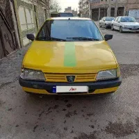 تاکسی روآ ۸۸