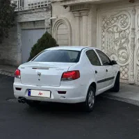 رانا مدل ۹۶ بدون رنگ|خودرو سواری و وانت|تبریز, |دیوار