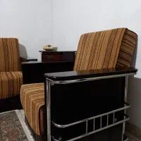 مبل راحتی ۸ نفره|مبلمان خانگی و میز عسلی|ارومیه, |دیوار