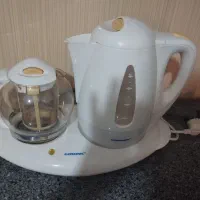 چایساز|سماور، چایساز، قهوهساز|بیرجند, |دیوار