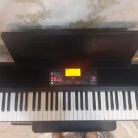 پیانو Korg  Xe 20|پیانو، کیبورد، آکاردئون|تهران, تهرانپارس غربی|دیوار