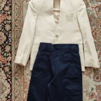 کت و شلوار پسرانه|کفش و لباس بچه|تهران, تهرانسر مرکزی|دیوار