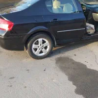 با سلام ۴۰۷ مدل ۲۰۰۹ برگه کارشناسی موجود