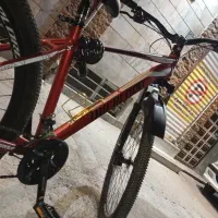 برای پول عمل نیاز دارم دوچرخه اورلورد سایز 29|دوچرخه، اسکیت، اسکوتر|قدس, شهرقدس|دیوار