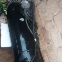 کپسول گاز LPG