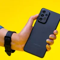 گوشی A33 سامسونگ 5G