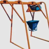 اجاره مصالح ساختمانی